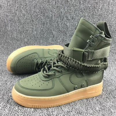Nike Special Forces Air Force 1 Men Shoes_11